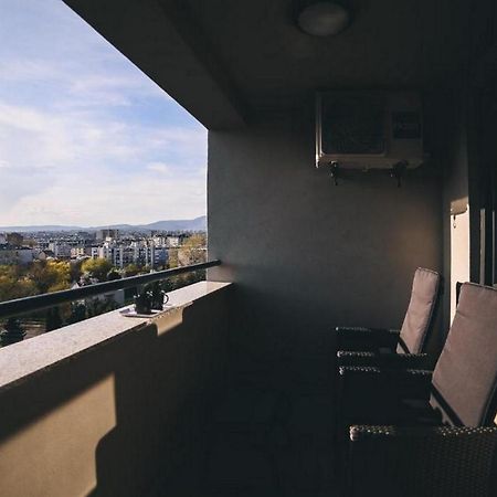 זאגרב Apartment Vuky מראה חיצוני תמונה
